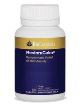 Bioceuticals Restoracalm